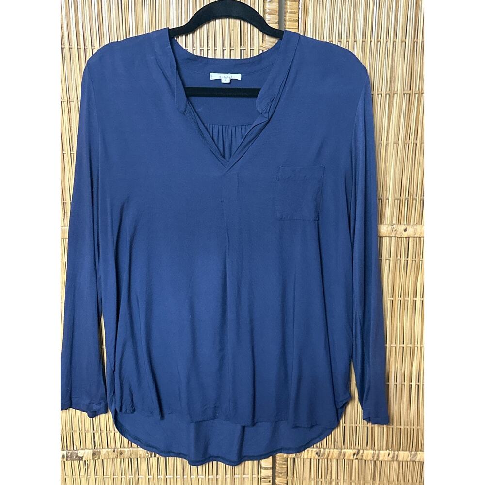 Pleione Top Women's Large‎ Made In USA